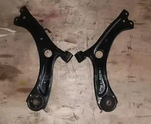Honda Vezel RU3 Lower Arm LH & RH