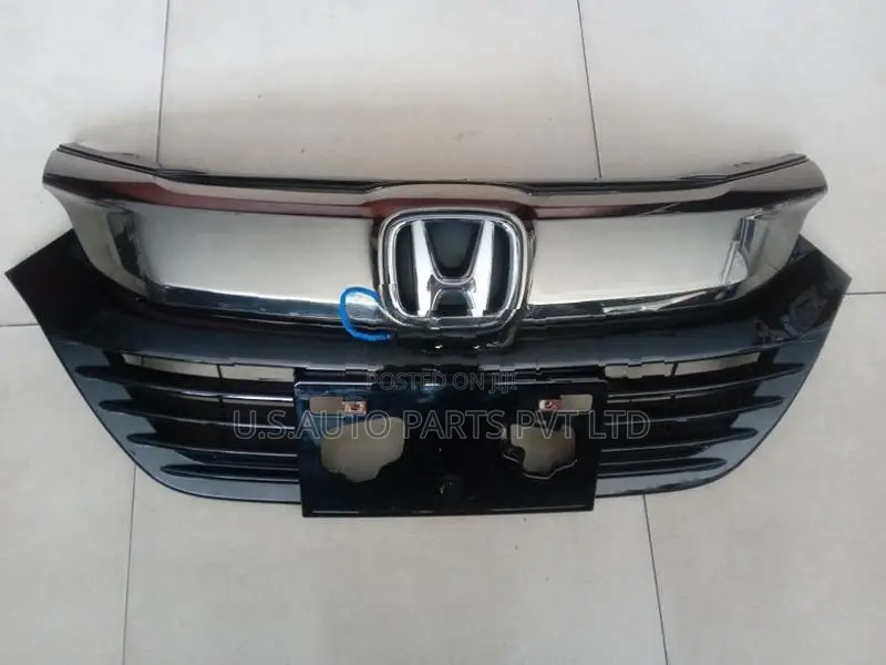 Honda Vezel RU3 Front Shell Year 2018