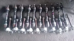 Honda Vezel RU3 CV Joint Left & Right