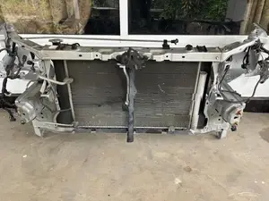 Toyota Axio 141 Noce Cut