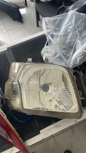 Daihatsu Hijet S320 headlight