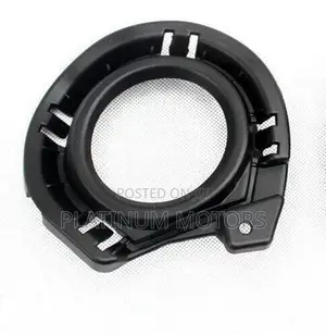 165 Axio Fog Lamp Cover