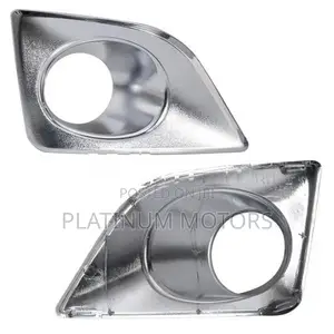 260 Premio Fog Covers