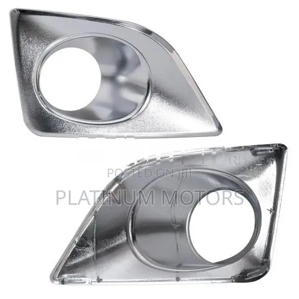 260 Premio Fog Covers