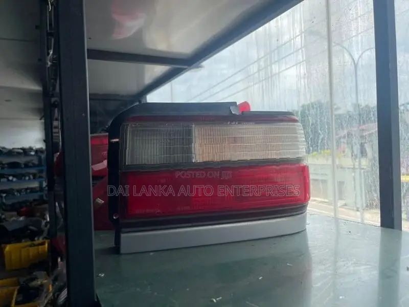 Toyota Corolla AE100 Tail Light