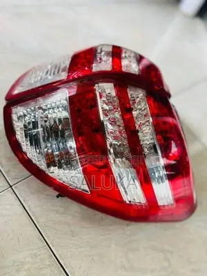 Toyota ACA30W RAV4 Tail Light