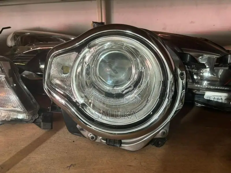 Suzuki MR41S Hustler Head Light