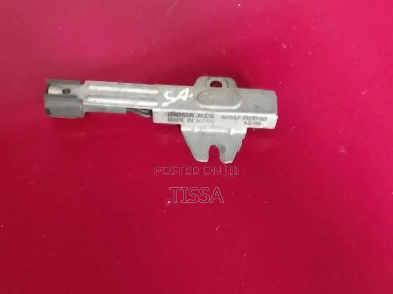 Nissan Cefiro A33 Transmission Dropping Resistor