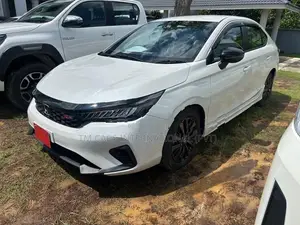 Honda City RS BRAND NEW 2025