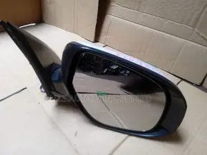 Honda Vezel Ru3 Z Grade Side Mirror LH 12 Wire