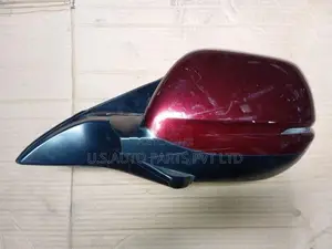 Honda Vezel RU3 Side Mirror & 7 wire Left Right