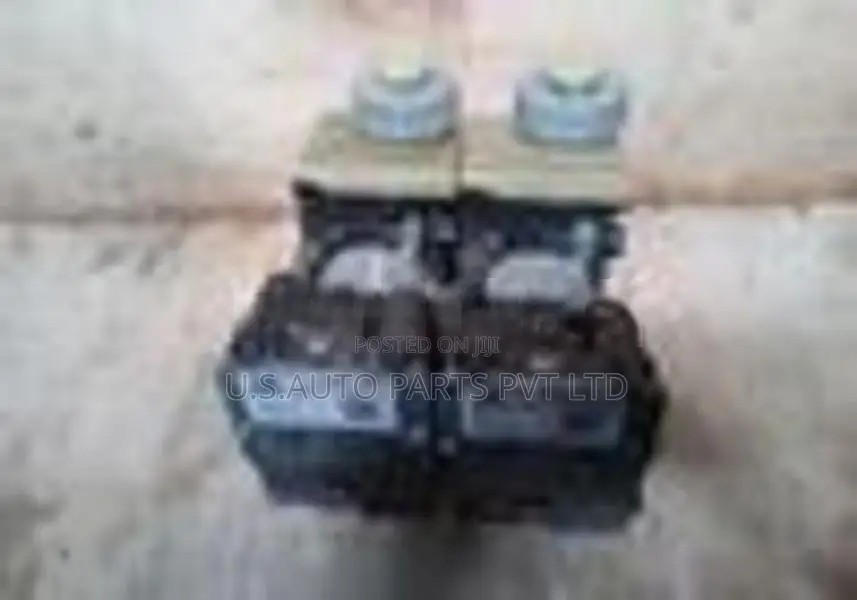 Honda Vezel RU3 Dual Clutch Pump