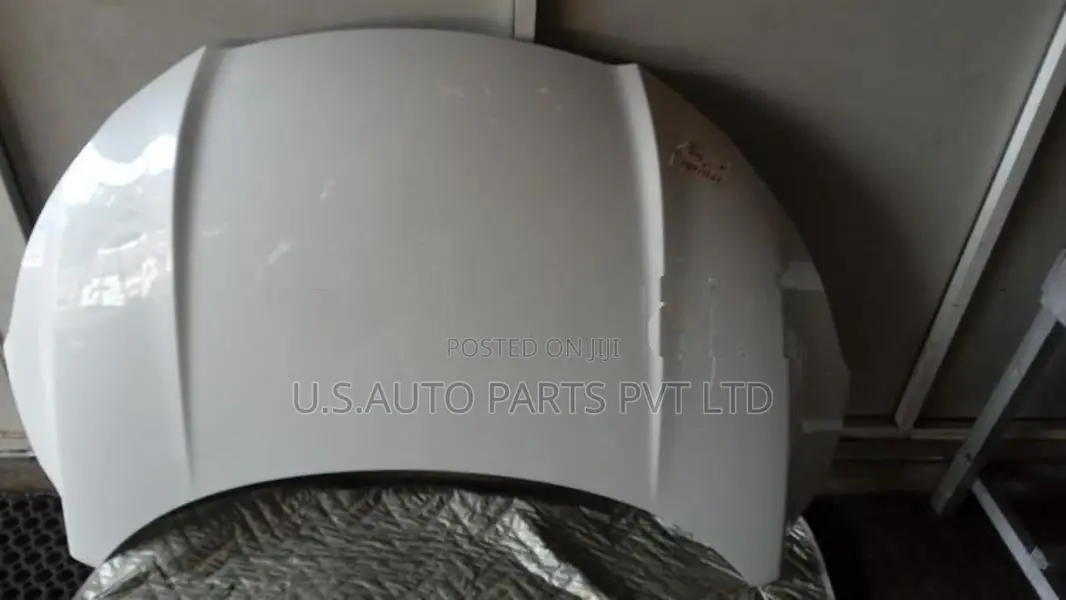 Honda Vezel RU3 Bonnet