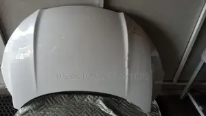 Honda Vezel RU3 Bonnet
