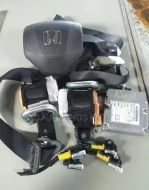 Honda Vezel RU3 Air bag Set Complete