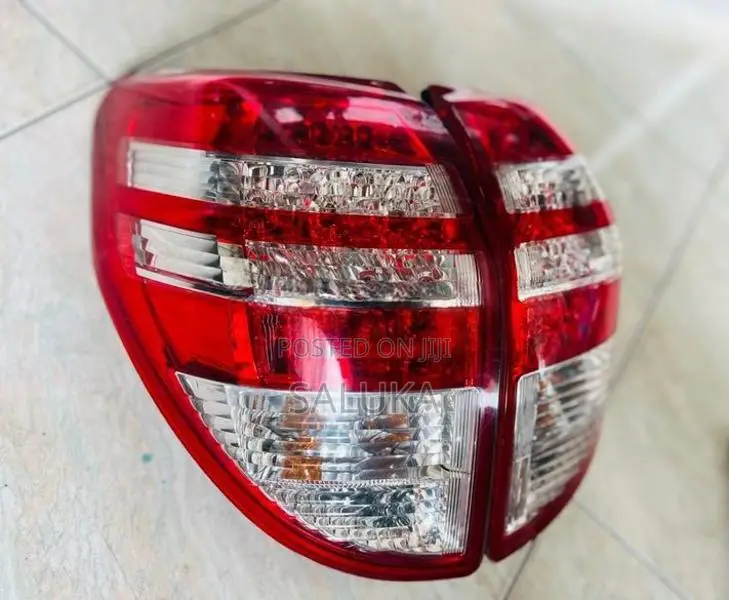 Toyota ACA30W RAV4 Tail Light