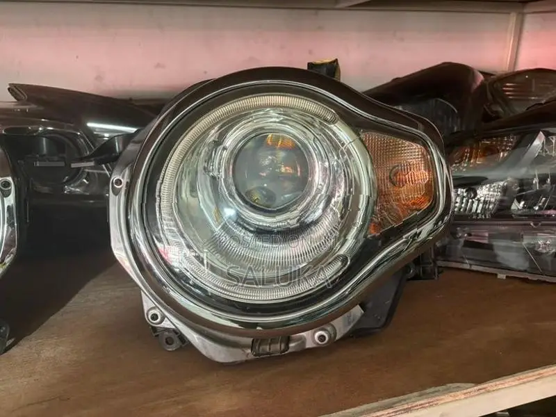 Suzuki MR41S Hustler Head Light