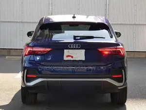 Audi Q3 Sportback S line 2025