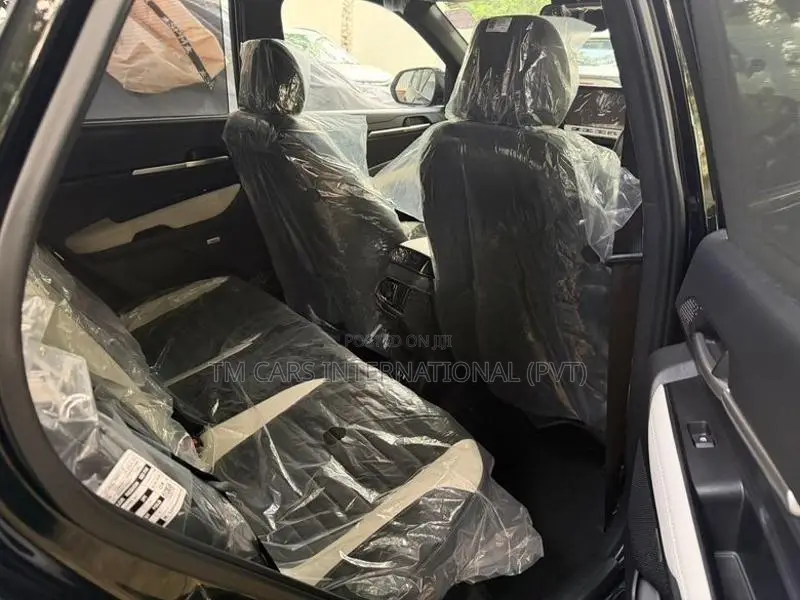 Kia Sonet BRAND NEW GTX PLUS 2026