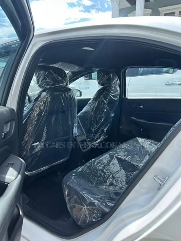 Honda City RS BRAND NEW 2025