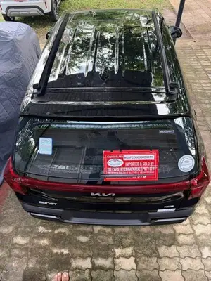 Kia Sonet BRAND NEW GTX PLUS 2026