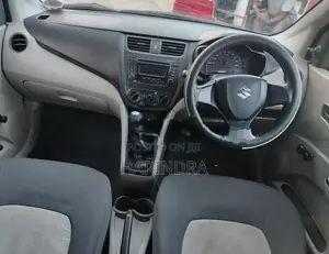 Suzuki Celerio LXI 2015