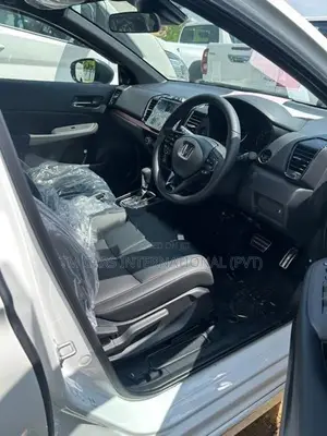 Honda City RS BRAND NEW 2025