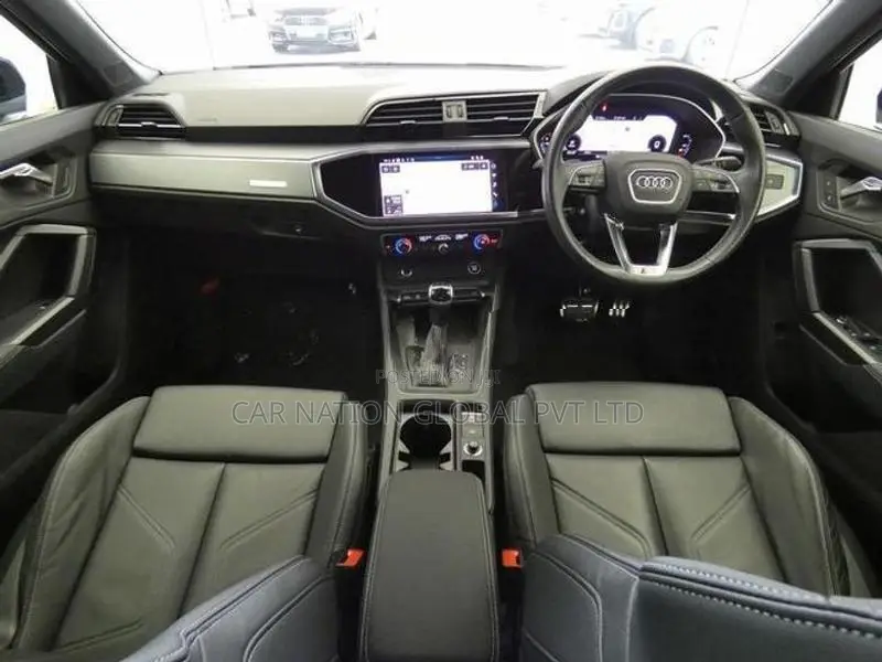 Audi Q3 Sportback S line 2025