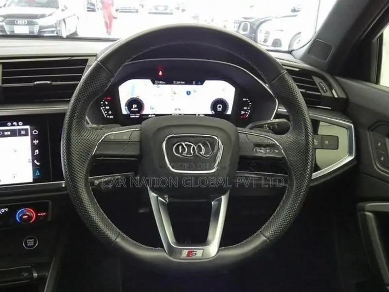 Audi Q3 Sportback S line 2025