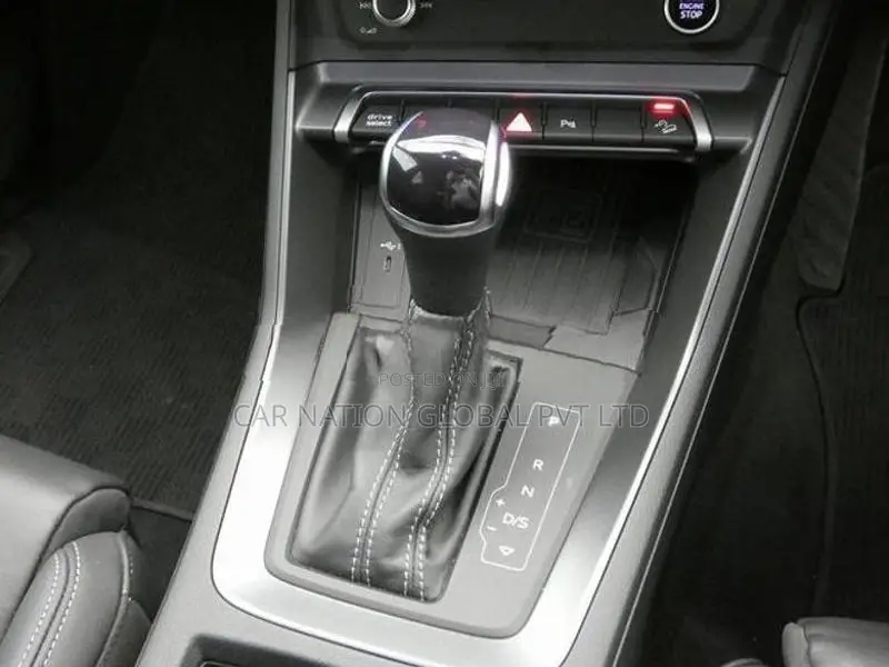 Audi Q3 Sportback S line 2025