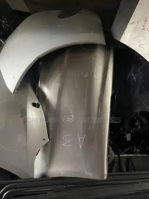Nissan Cefiro A33 Rear Bumper