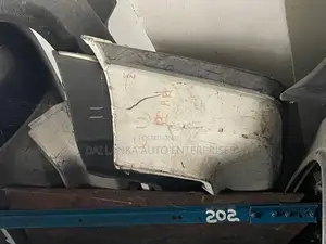 Mitsubishi Lancer C11 Rear Bumper