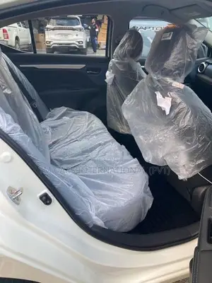 Nissan Almera BRAND NEW VL 2026