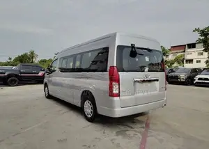 Toyota Commuter VAN15 Seat 2026