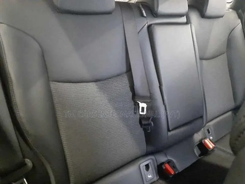 Toyota Corolla CROSS BRAND NEW 2026