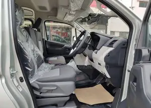 Toyota Commuter VAN15 Seat 2026
