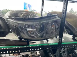 Suzuki Spacia MK52s Headlight