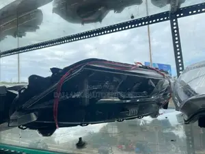 Mitsubishi L200 2019 Non LED headlight