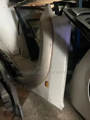 Toyota Prado 95 Fender