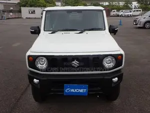 Suzuki Jimny BRAND NEW 2026
