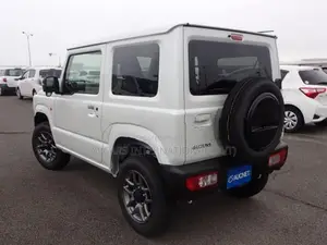 Suzuki Jimny BRAND NEW 2026