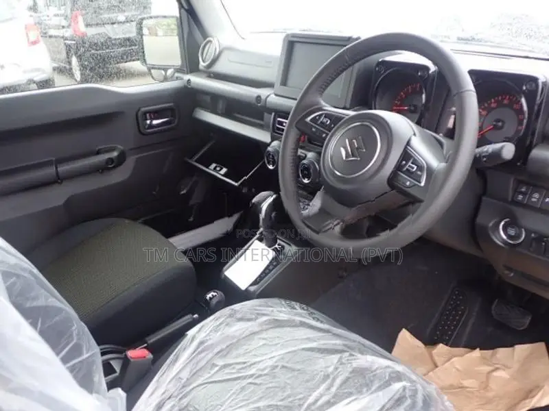 Suzuki Jimny BRAND NEW 2026