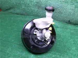 Nissan March K13 Brake Booster Complete