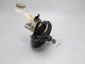 Suzuki Wagon R MH44 Brake Booster Complete