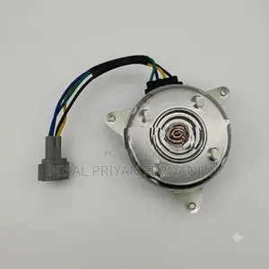 Nissan Sunny N16 Fan Motor