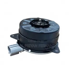 Toyota Prius 20 Fan Motor