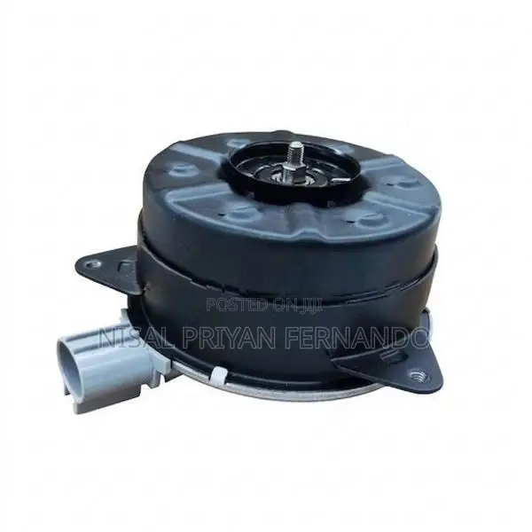 Toyota Prius 20 Fan Motor