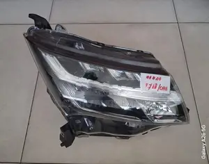 Toyota Tank M900 Head Lamp Right Side