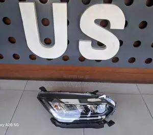 Honda Grace GM4 (2018) Head Lamp Right Side