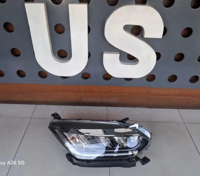 Honda Grace GM4 (2018) Head Lamp Right Side